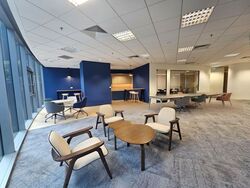 PLUS (D1), Office #469050981